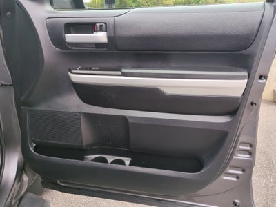 2018 Toyota Tundra 2WD SR5