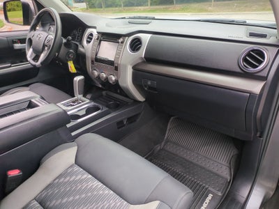 2018 Toyota Tundra 2WD SR5