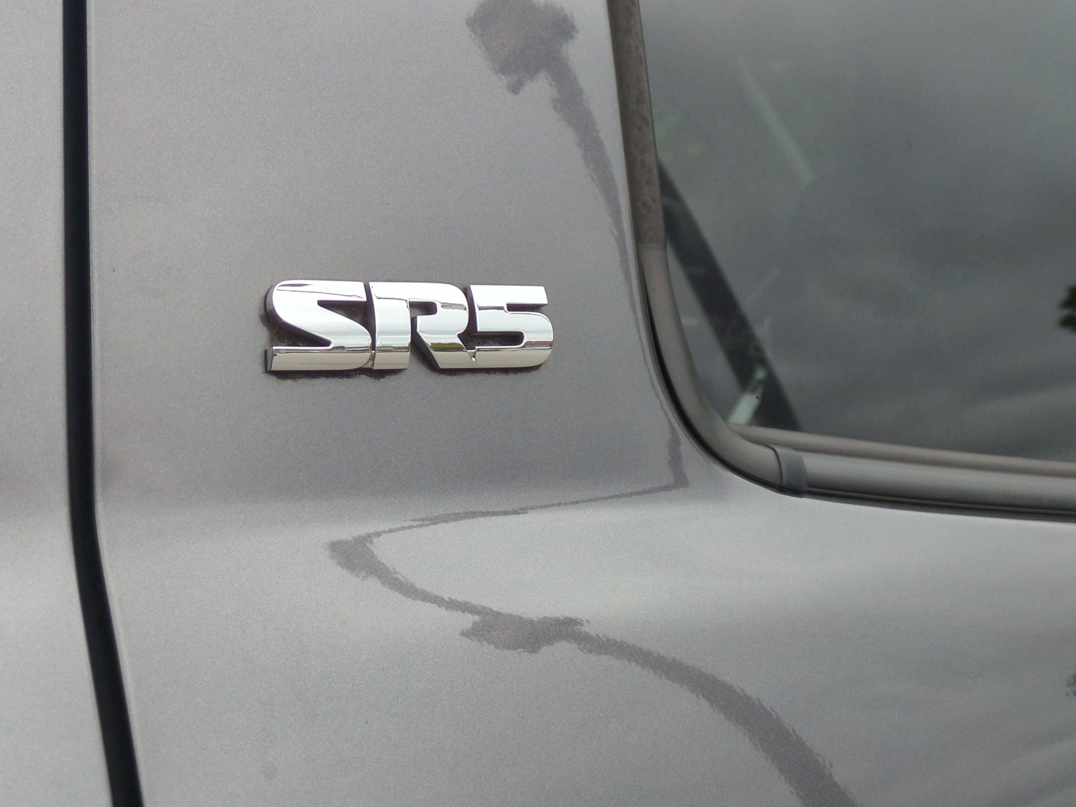 2018 Toyota Tundra 2WD SR5