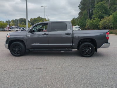 2018 Toyota Tundra 2WD SR5