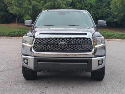 2018 Toyota Tundra 2WD SR5