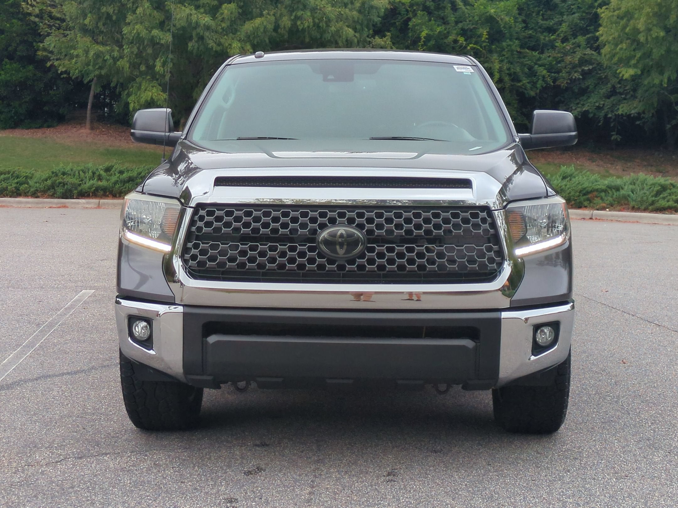 2018 Toyota Tundra 2WD SR5