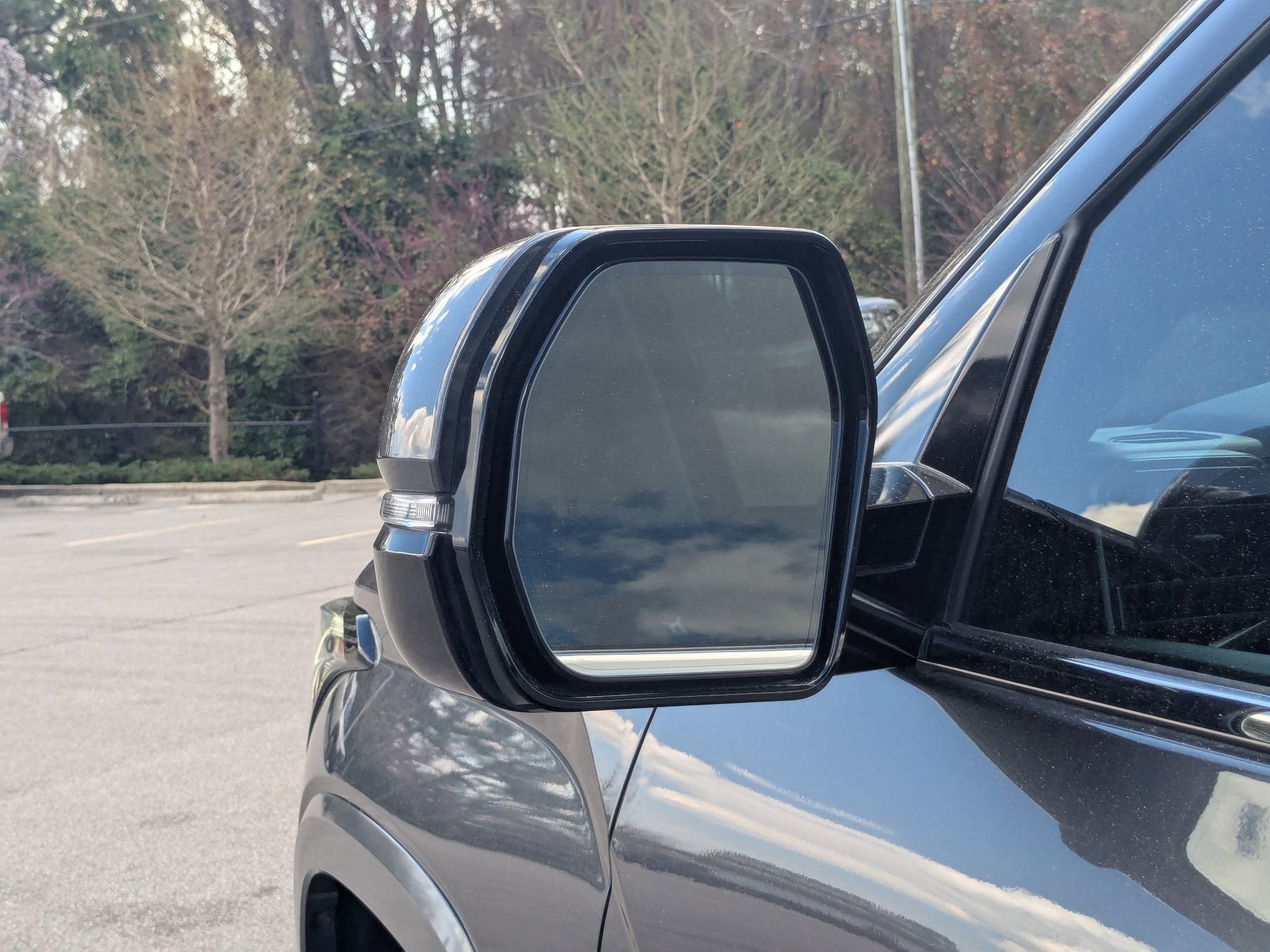 2023 Toyota Tundra 4WD Limited Hybrid