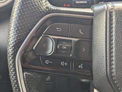 2023 Toyota Tundra 4WD Limited Hybrid