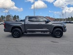 2023 Toyota Tundra 4WD Limited Hybrid
