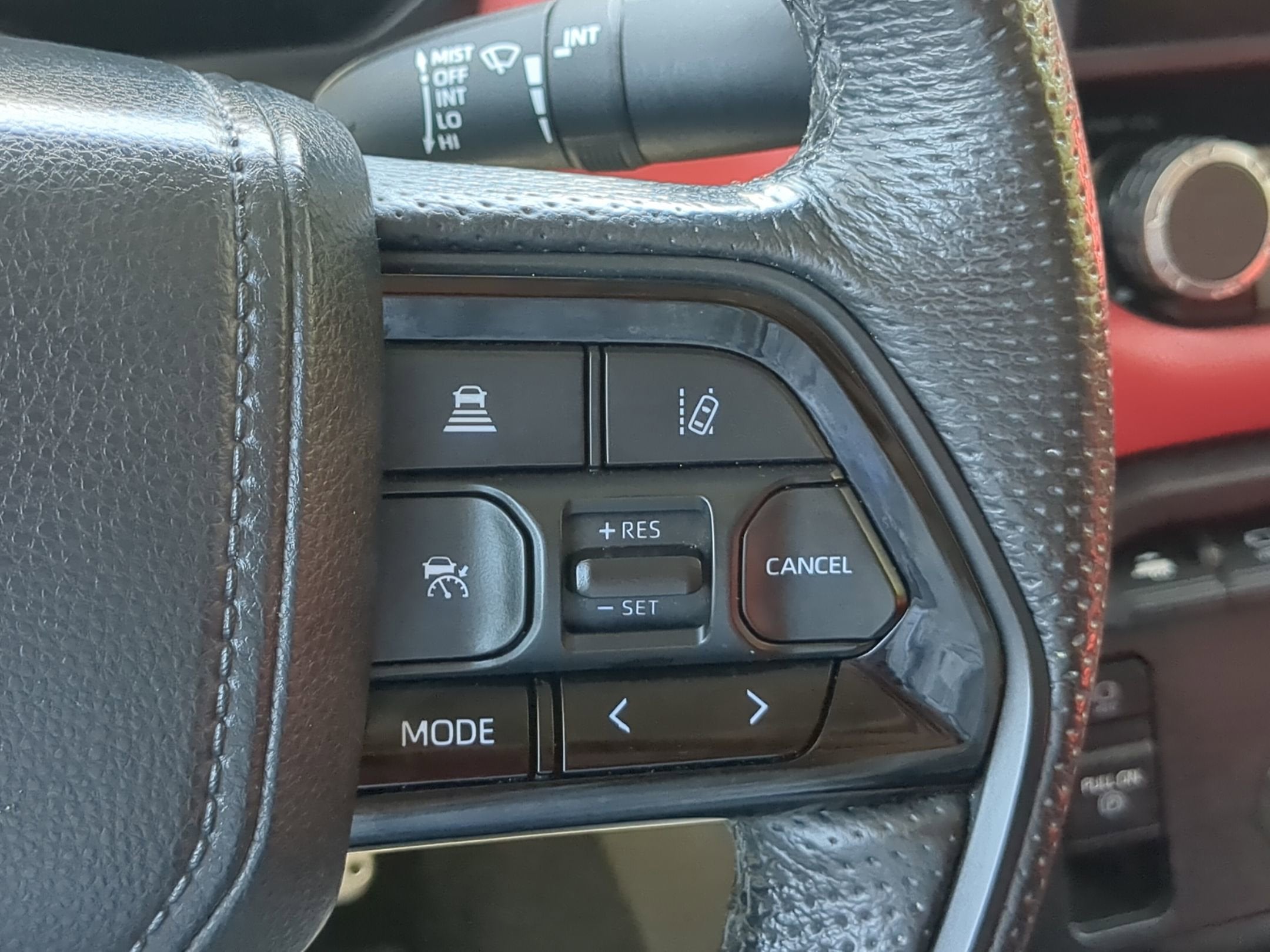 2022 Toyota Tundra 4WD TRD Pro Hybrid