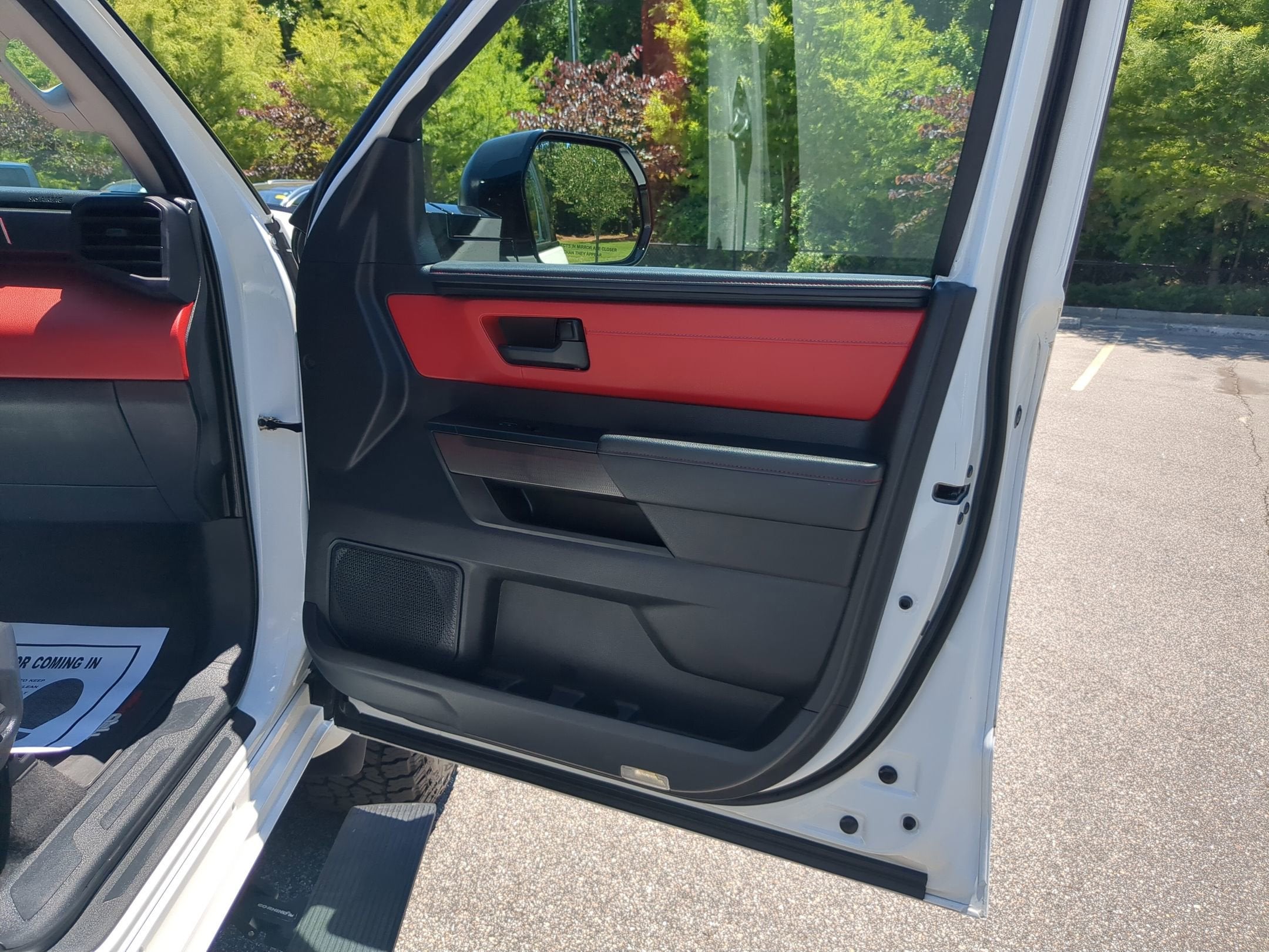 2022 Toyota Tundra 4WD TRD Pro Hybrid