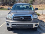 2011 Toyota Tundra 2WD Truck Base