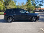 2020 BMW X5 M50i