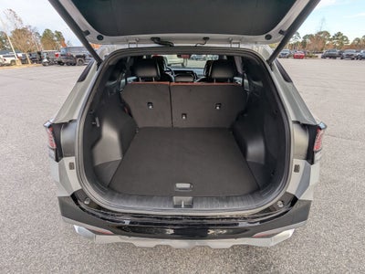 2024 Kia Sportage SX