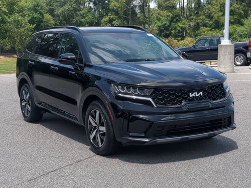 2023 Kia Sorento S