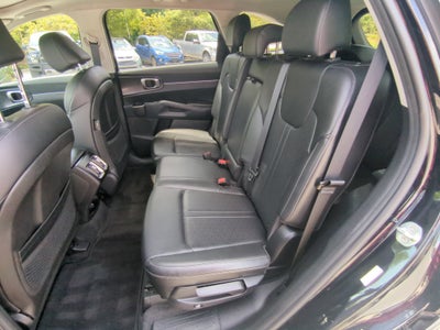 2023 Kia Sorento S