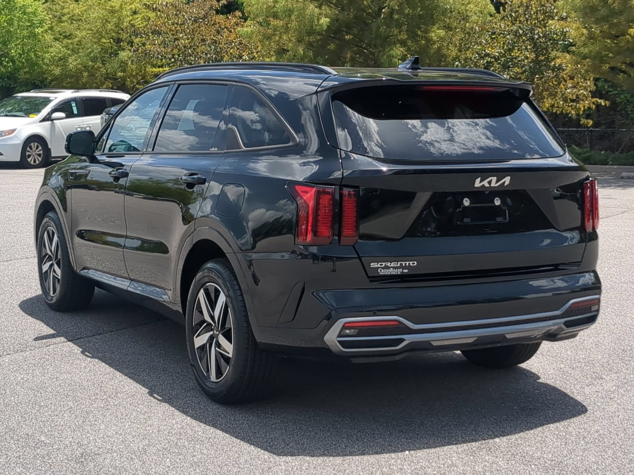 2023 Kia Sorento S