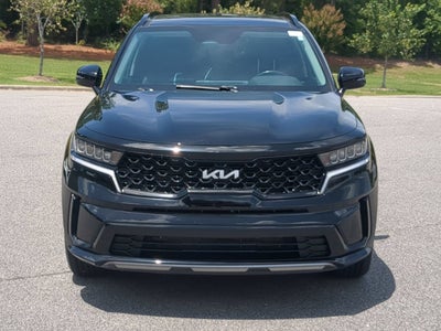 2023 Kia Sorento S