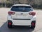2020 Subaru Crosstrek Base