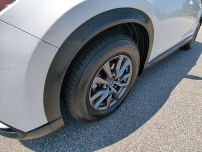 2021 Mazda Mazda CX-9 Touring