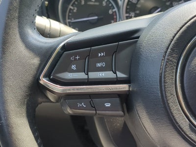 2021 Mazda Mazda CX-9 Touring