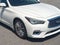 2021 INFINITI Q50 3.0t LUXE