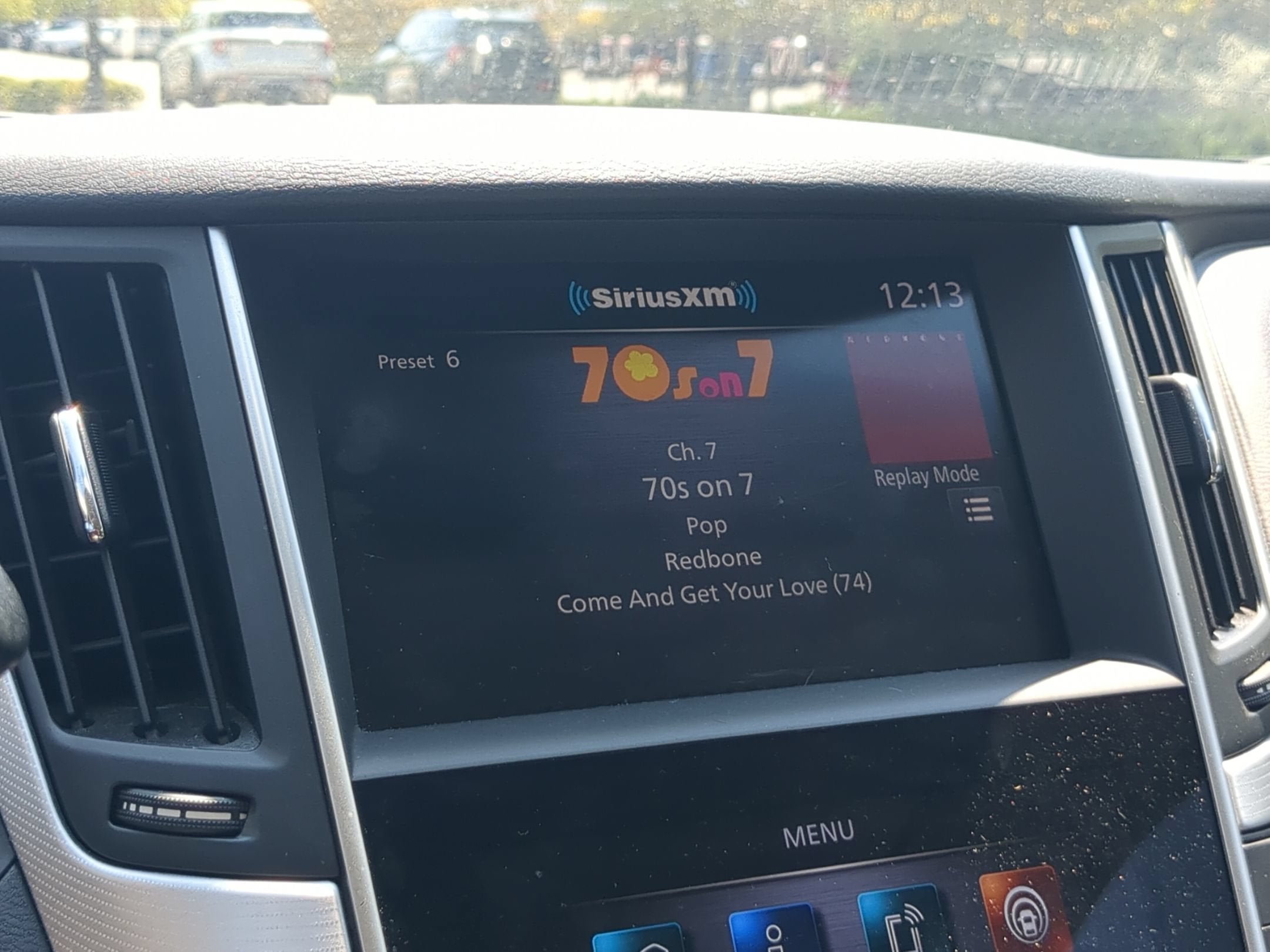 2021 INFINITI Q50 3.0t LUXE