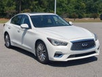 2021 INFINITI Q50 3.0t LUXE