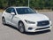 2021 INFINITI Q50 3.0t LUXE