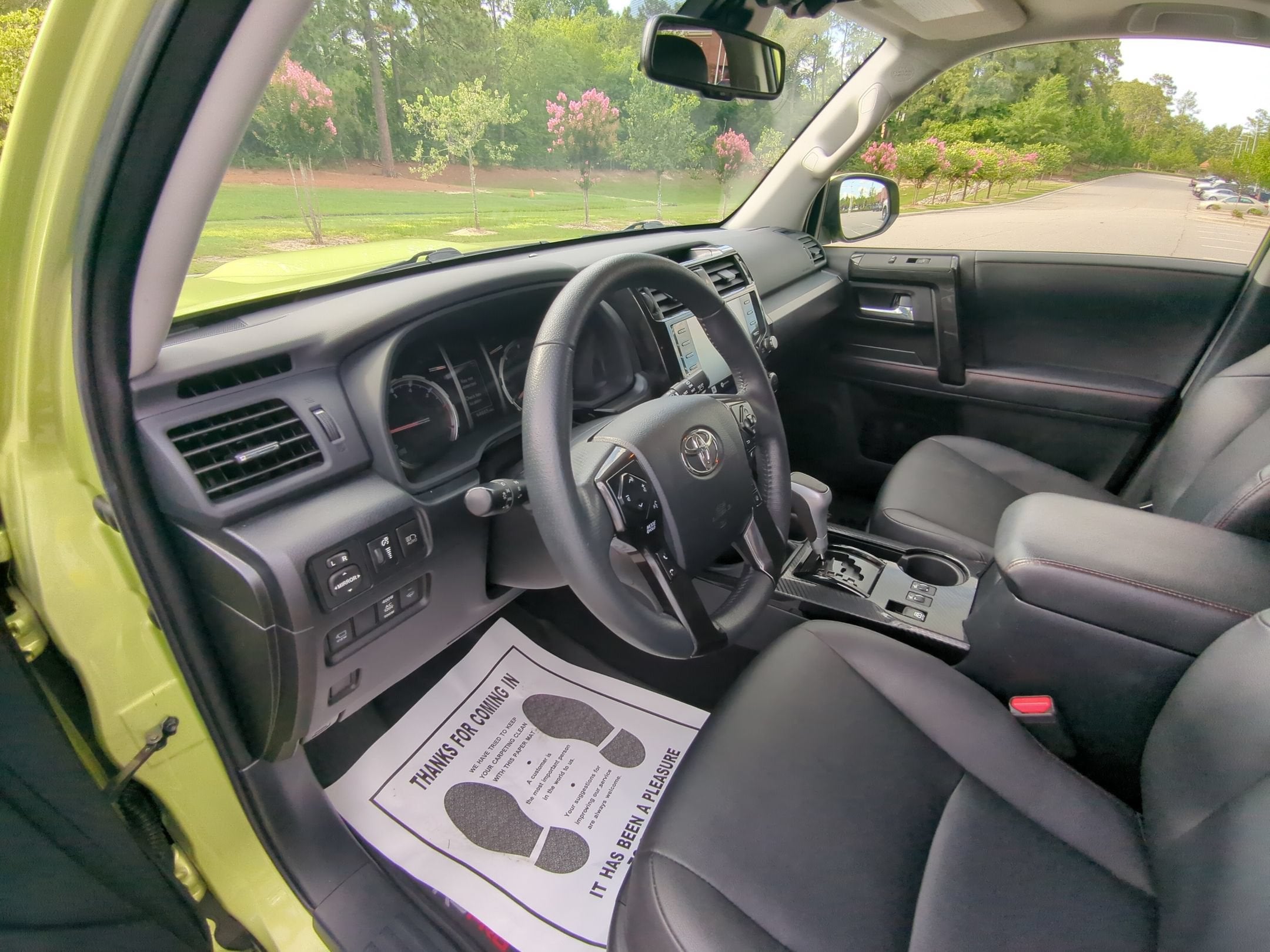 2022 Toyota 4Runner TRD Pro