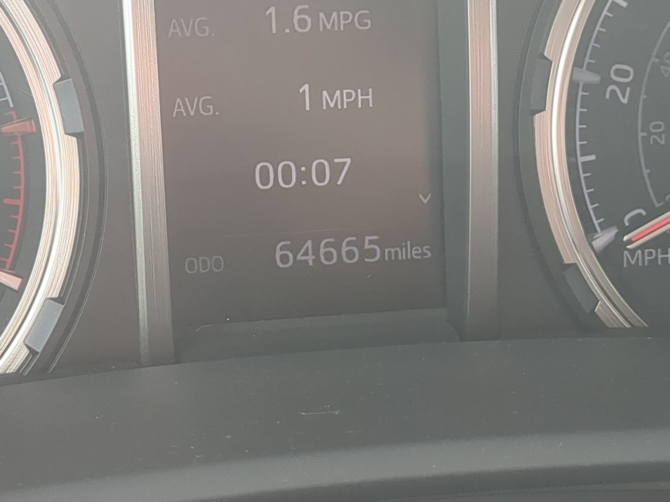 2022 Toyota 4Runner TRD Pro