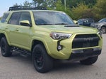 2022 Toyota 4Runner TRD Pro