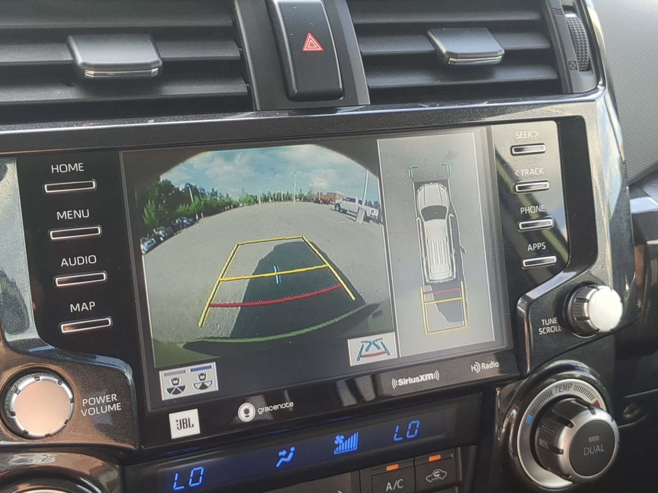 2022 Toyota 4Runner TRD Pro