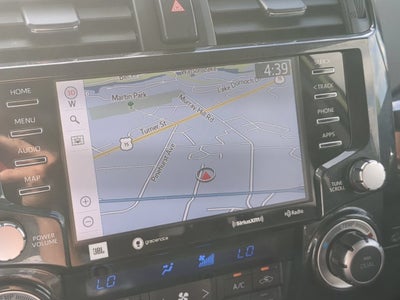 2022 Toyota 4Runner TRD Pro
