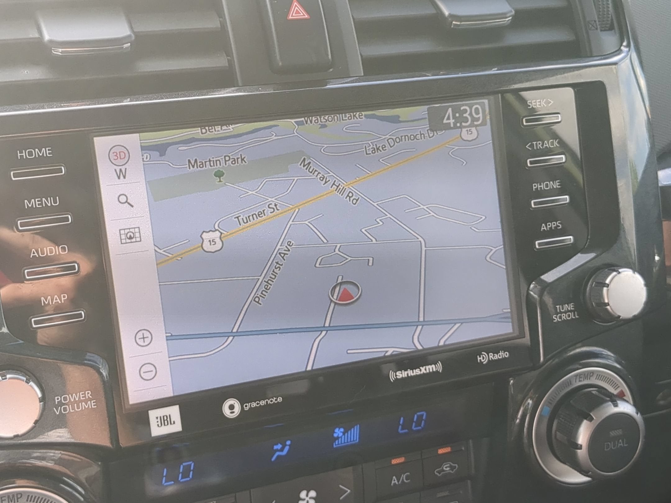 2022 Toyota 4Runner TRD Pro
