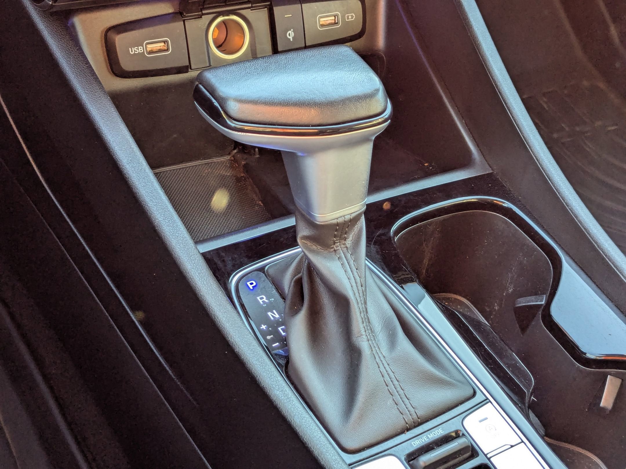 2023 Hyundai Tucson XRT