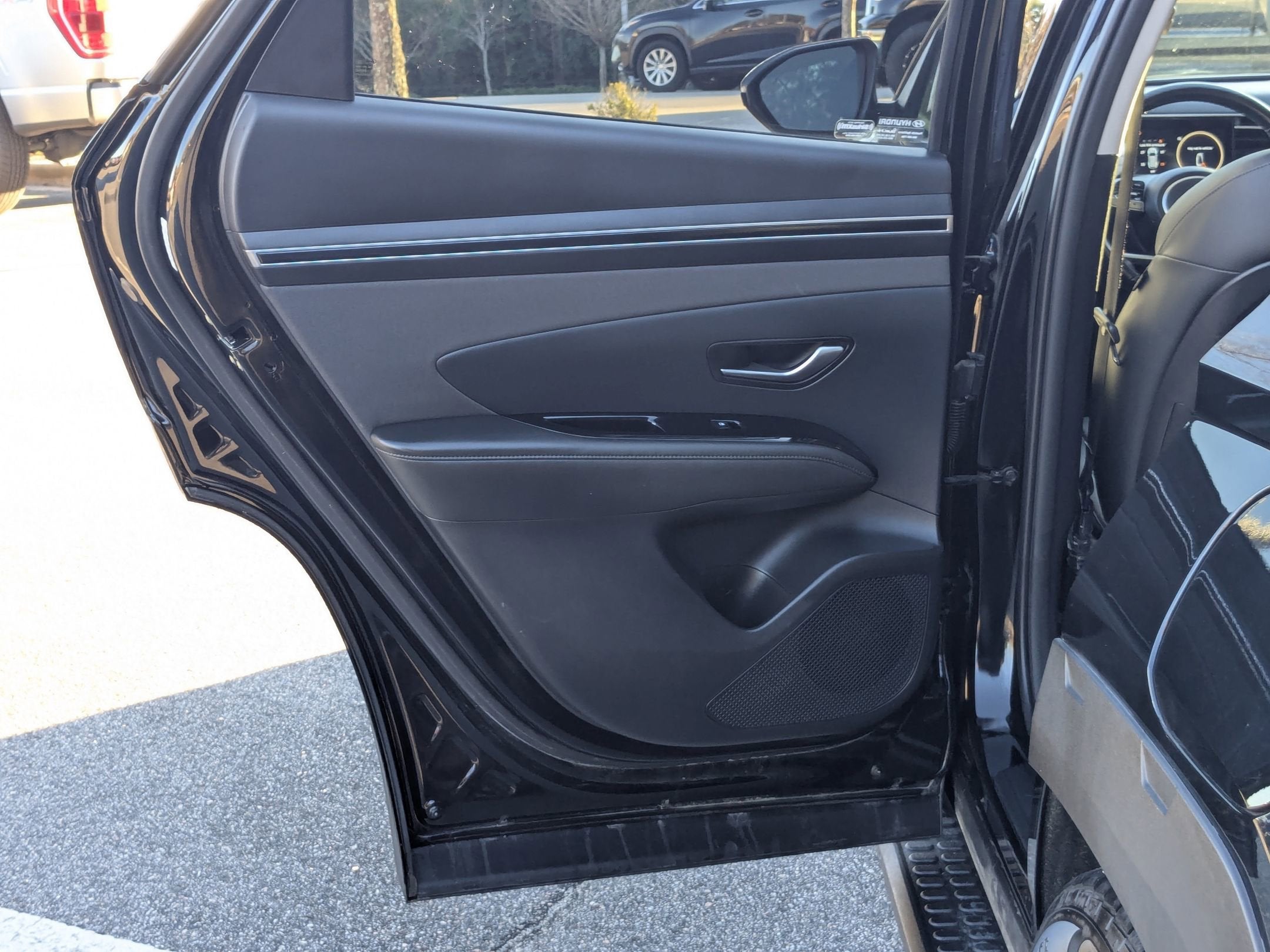 2023 Hyundai Tucson XRT