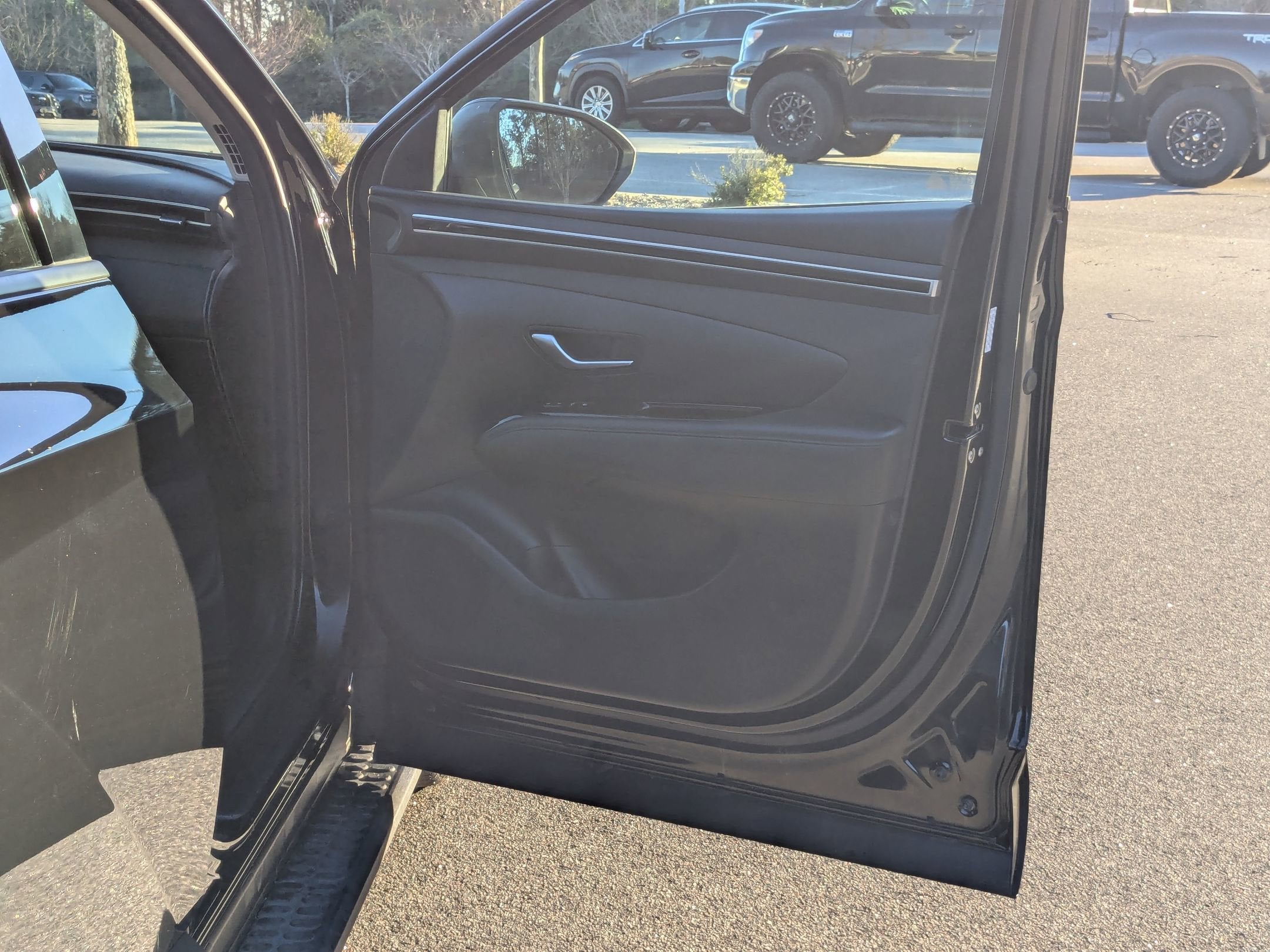 2023 Hyundai Tucson XRT