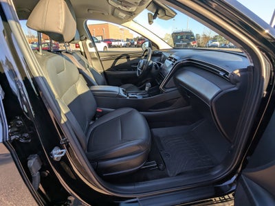 2023 Hyundai Tucson XRT