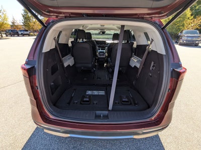 2023 Kia Carnival SX