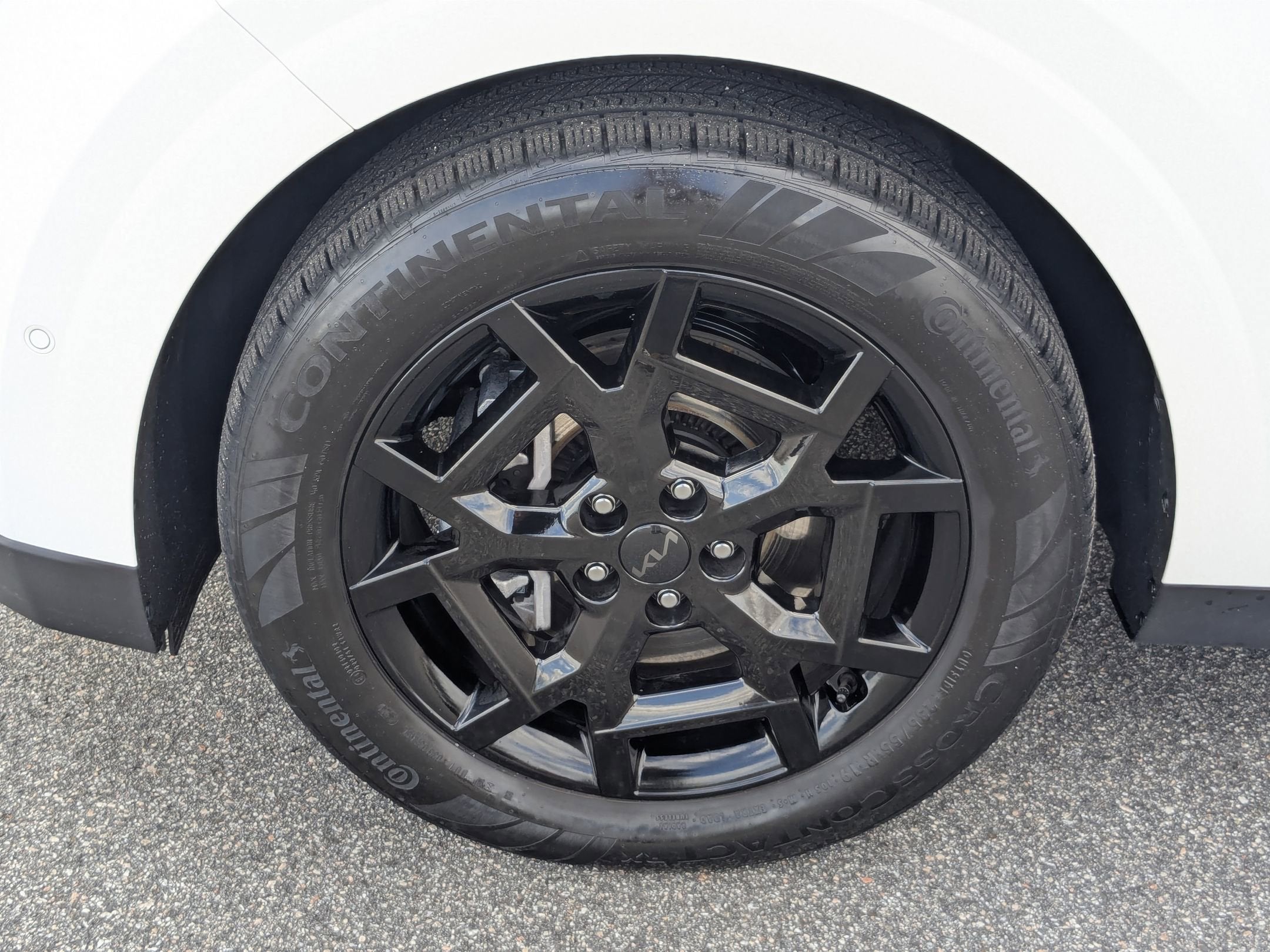 2025 Kia Carnival Hybrid SX Prestige