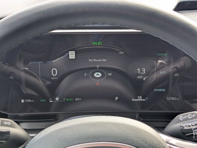 2025 Kia Carnival Hybrid SX Prestige