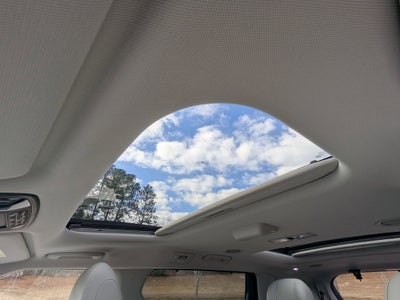 2025 Kia Carnival Hybrid SX Prestige