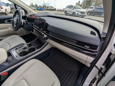 2025 Kia Carnival Hybrid SX Prestige