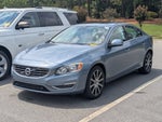 2017 Volvo S60 Inscription