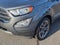 2021 Ford EcoSport Titanium