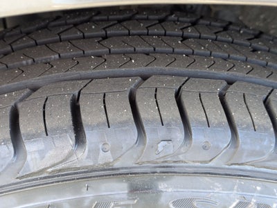 2021 Ford EcoSport Titanium