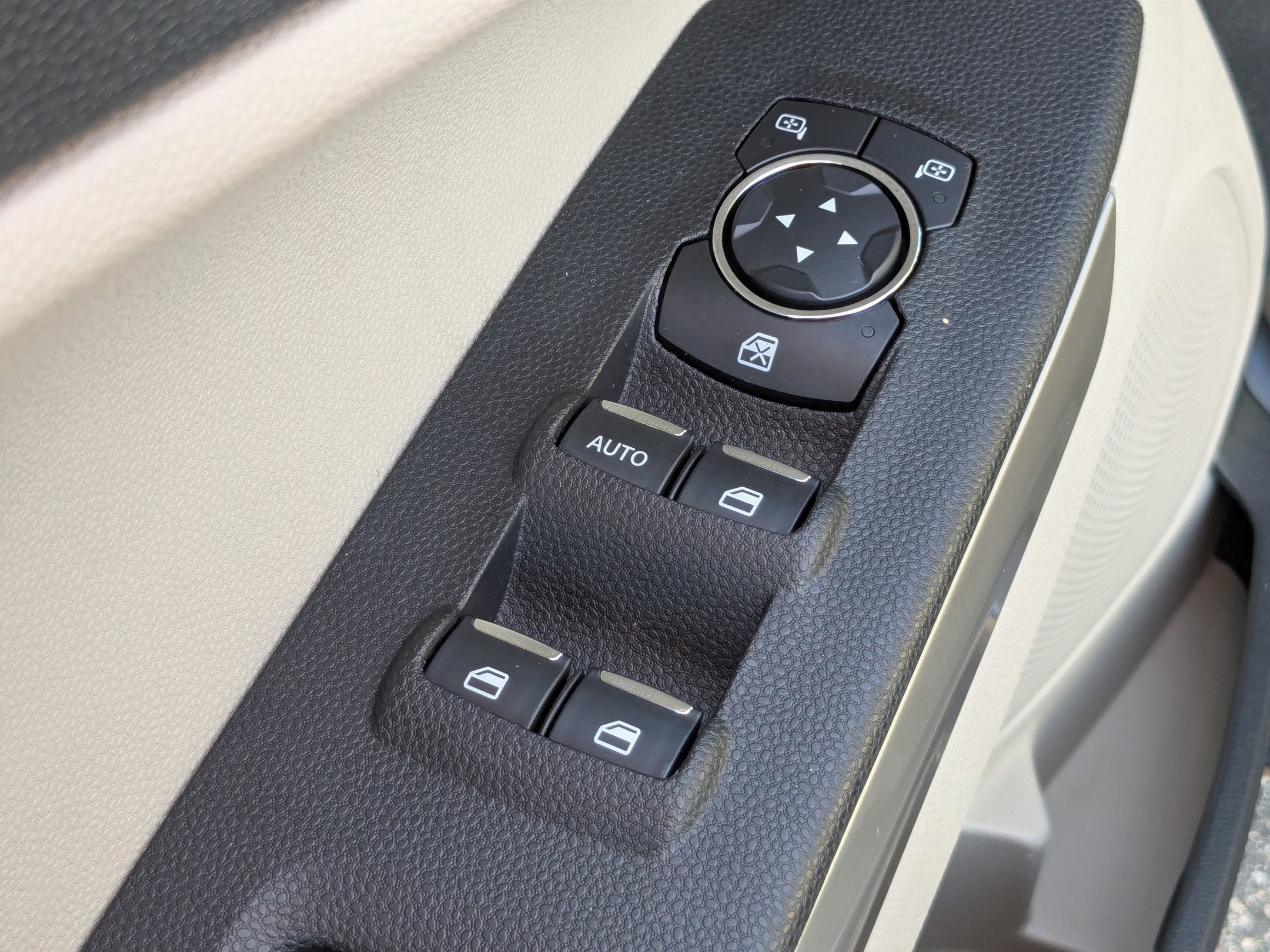 2021 Ford EcoSport Titanium