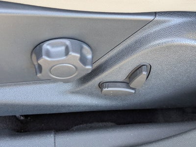 2021 Ford EcoSport Titanium