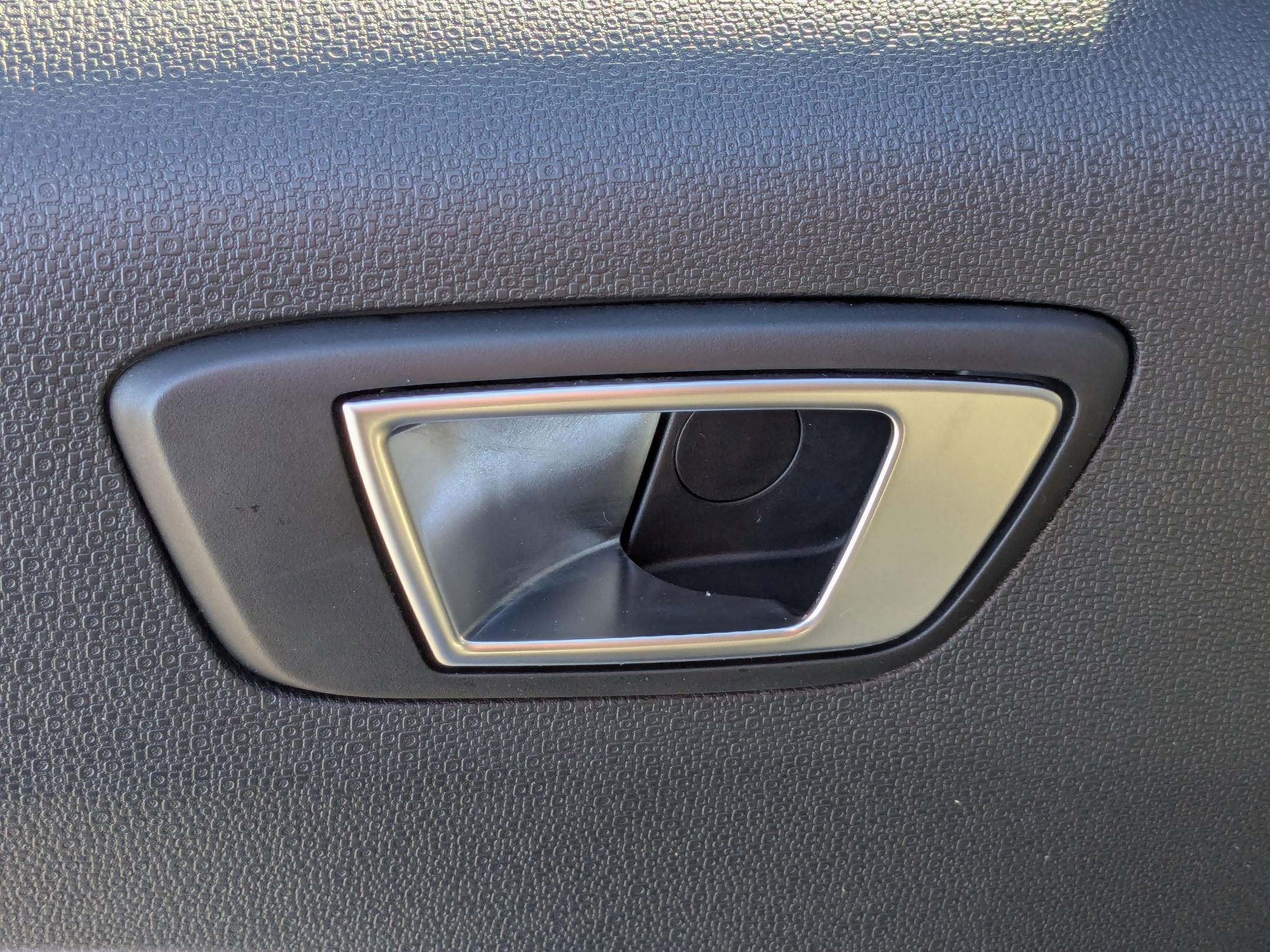 2021 Ford EcoSport Titanium