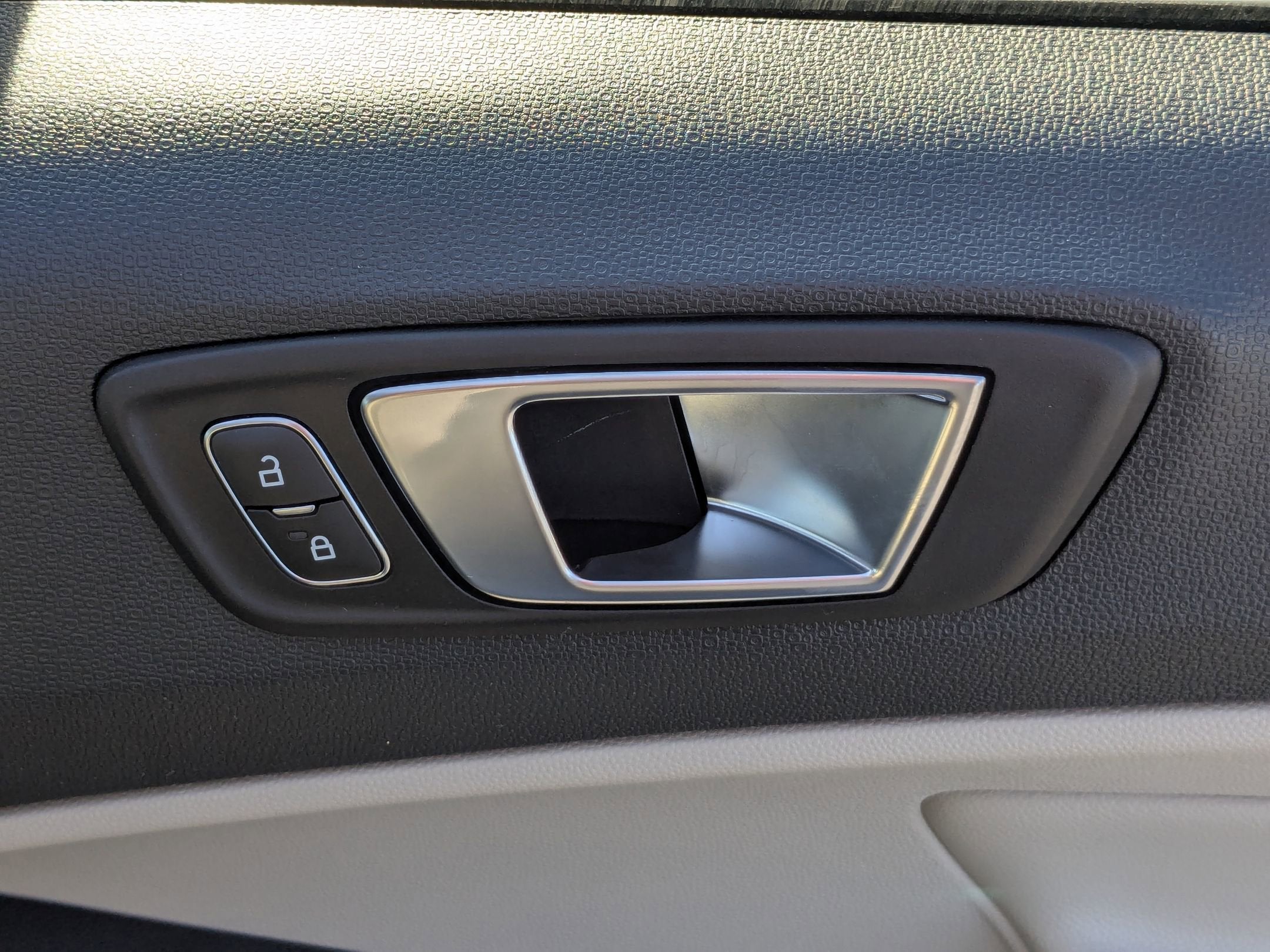 2021 Ford EcoSport Titanium