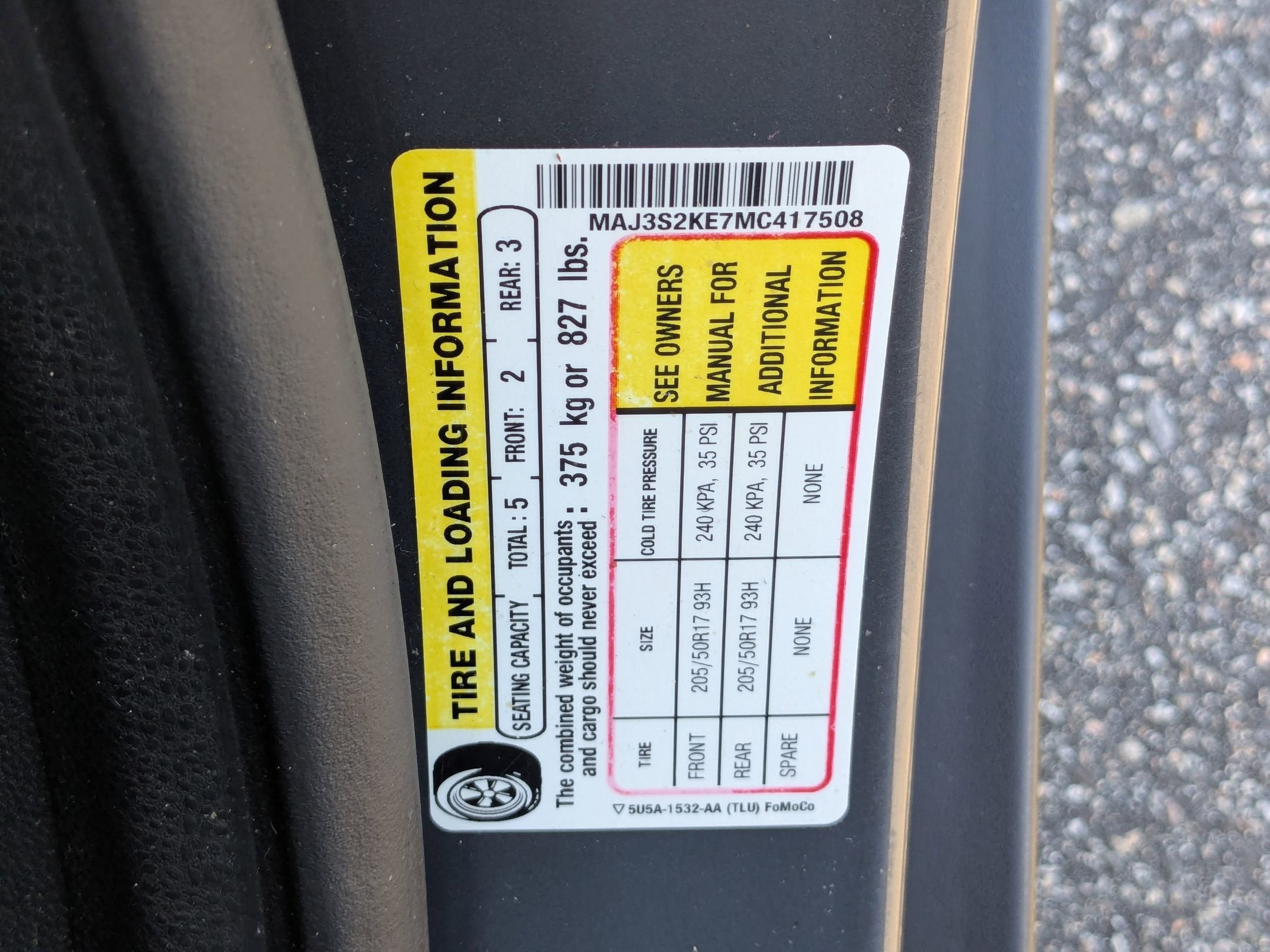 2021 Ford EcoSport Titanium