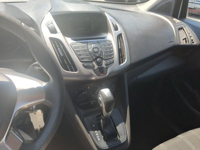 2017 Ford Transit Connect Van XLT
