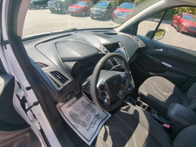 2017 Ford Transit Connect Van XLT